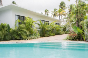 4Suns villas